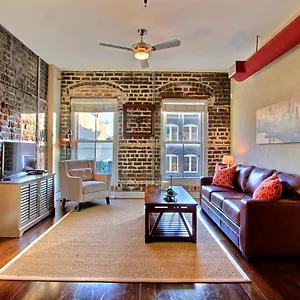 Soho Savannah