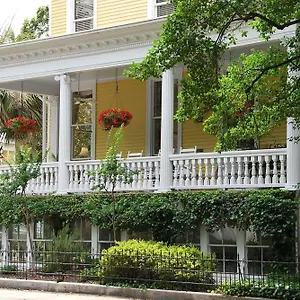 Bed & Breakfast Forsyth Park
